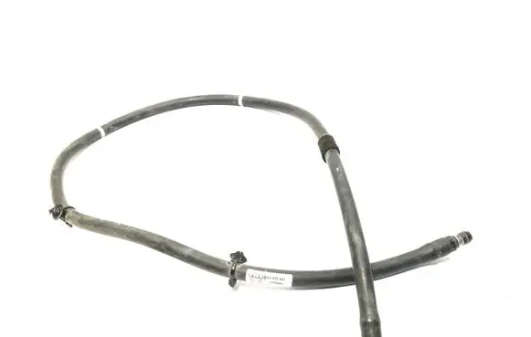 Audi A6 Allroad C7 Headlight washer hose/pipe 4G0955667