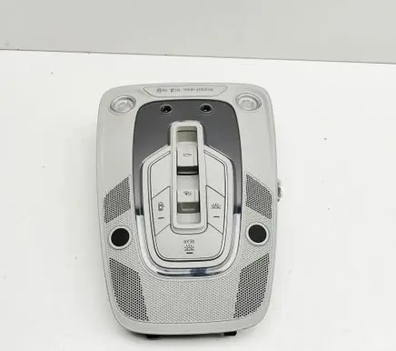 Audi Q7 4M Front seat light 4M0947135AB 5Q0951177