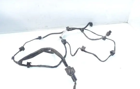 Nissan Qashqai Parking sensor (PDC) wiring loom 24017JD00A