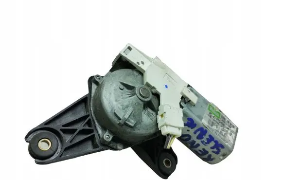 Renault Scenic II - Grand scenic II Rear window wiper motor 53018912