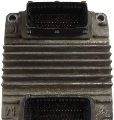 Opel Combo C Engine control unit/module 12237929 8973583774 867929LF323910CG