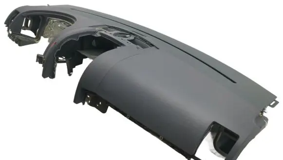Volkswagen Touareg I Dashboard 7L6857003AP