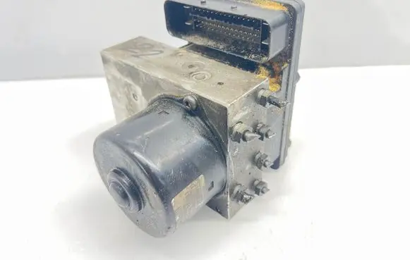 Mercedes-Benz CLK A209 C209 ABS Pump A0355457832