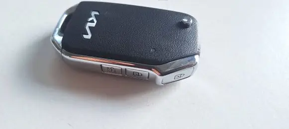 KIA Ceed Ignition key/card 