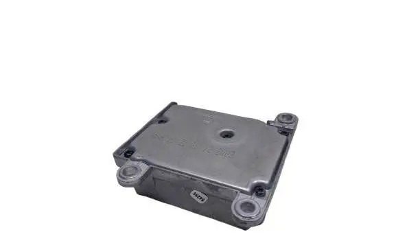 Peugeot 206 Airbag control unit/module 603201000KASACJA 603201000 9653441880