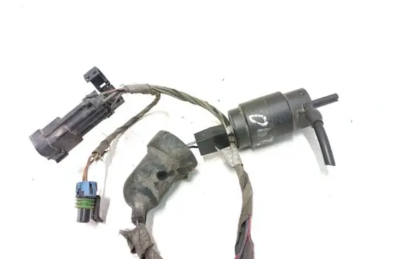Opel Omega B1 Windscreen/windshield washer pump 06207