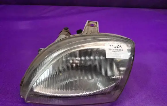 Fiat Seicento/600 Headlight/headlamp 205736