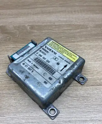 Volvo S70 V70 V70 XC Airbag control unit/module 9459151 0285001220