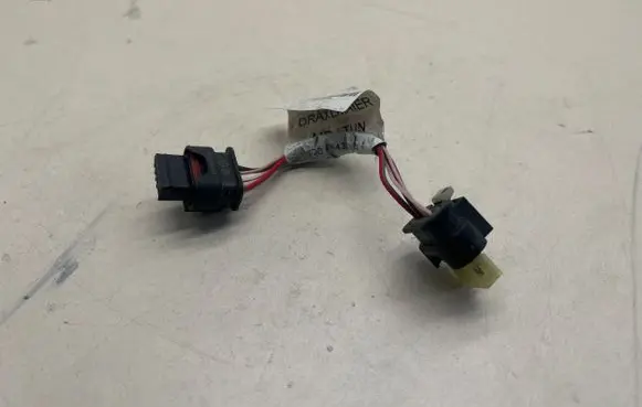Mercedes-Benz GLC X253 C253 Other relay A0285458326
