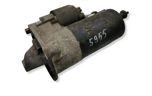Volvo XC70 Starter motor 