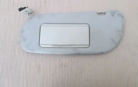 Ford Galaxy Sun visor