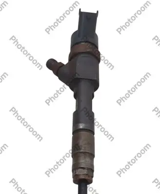 Renault Scenic I Fuel injector 0445110110B 8200100272 A1H7CX
