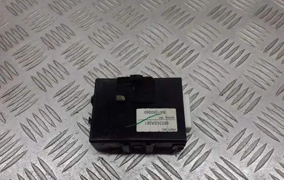 Subaru Forester SH Adblue control unit 88035SA061