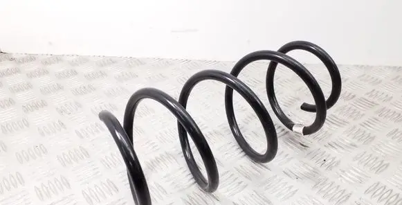 Volkswagen PASSAT B8 Front coil spring MUW