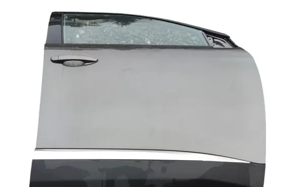 Peugeot 3008 II Front door 