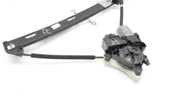 Seat Arona Rear window lifting mechanism without motor 6F0839462A