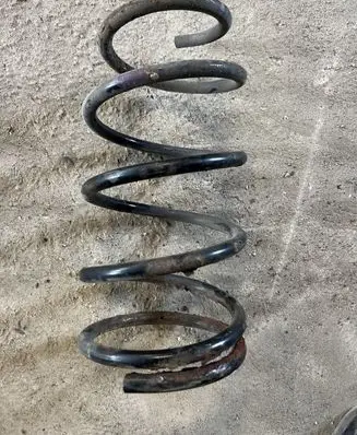 Land Rover Freelander Front coil spring