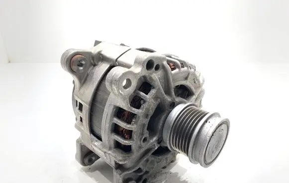 Skoda Superb B8 (3V) Generator/alternator 05L903026N