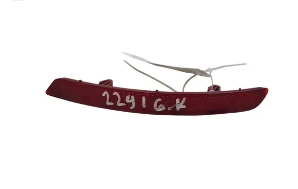 Citroen C5 Rear tail light reflector 9682418080