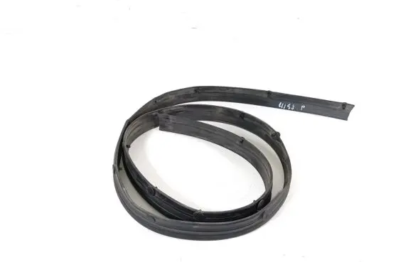 Engine compartment rubber