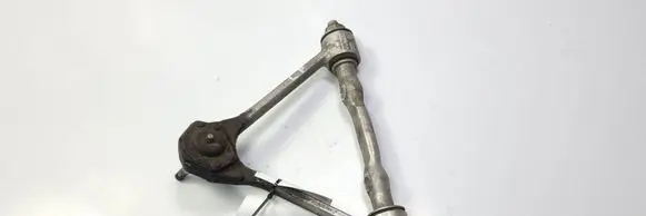 Chevrolet Corvette Front control arm
