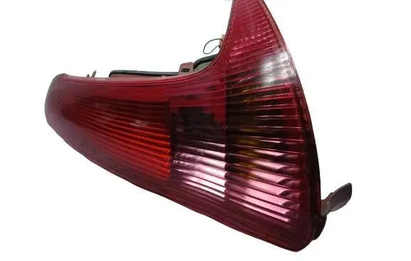 Peugeot 206 Rear/tail lights 145785-KASACJA 145785