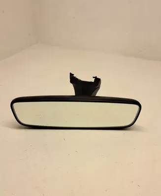 Porsche Macan (95B) Rear view mirror (interior) 7PP857511J