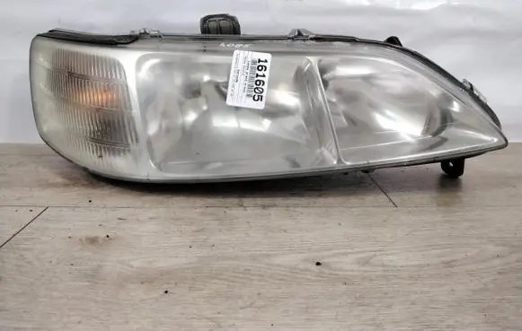 Honda Civic Headlight/headlamp