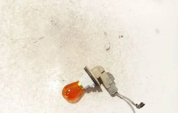 Renault Laguna II Headlight part 