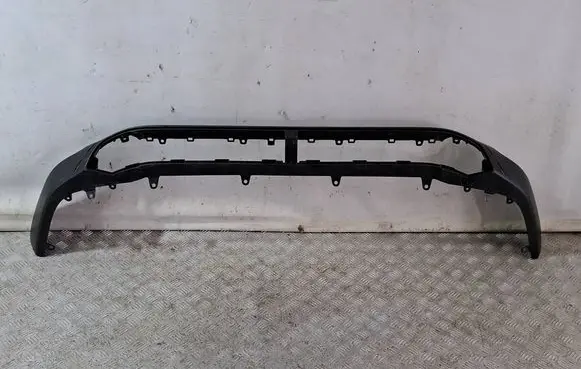 Toyota RAV 4 (XA50) Front bumper lip 5241142110