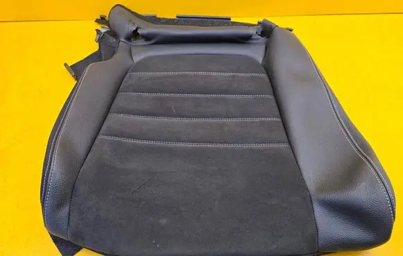 Mercedes-Benz C W205 Rear seat 0355636AA9G60 L0355636AA13D60 042945500372