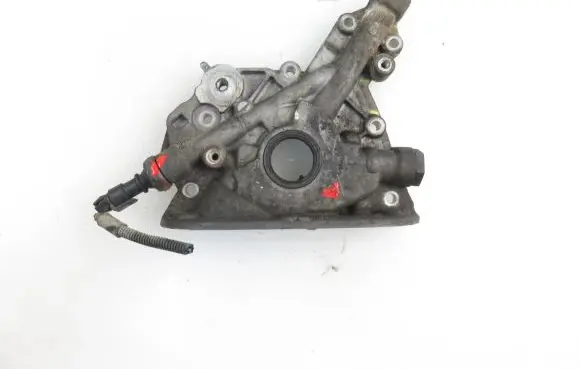 Opel Vectra C Other engine part 24461715