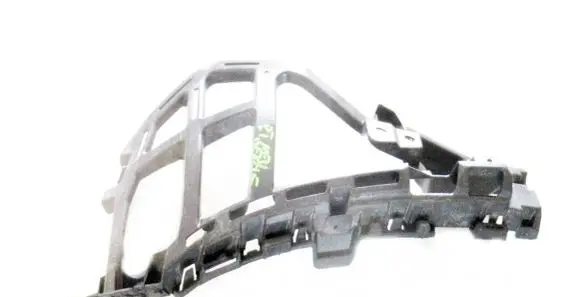 Volkswagen New Beetle Bumper support mounting bracket corner 5C5807393