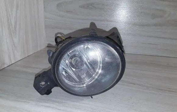 BMW 1 E81 E87 Front fog light 13101610 6317692465503
