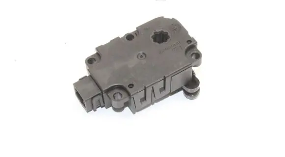 Mercedes-Benz EQS V297 Air flap motor/actuator A0999063502