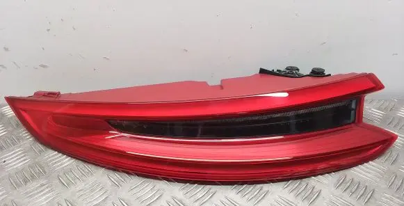 Porsche 911 991 Rear/tail lights 99163116505