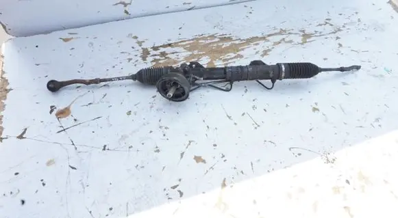 Peugeot Partner Steering rack