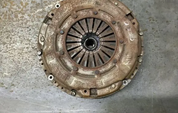 KIA Ceed Clutch set kit 32021