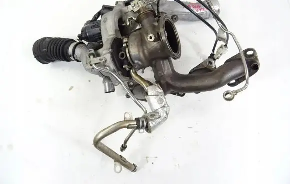 Nissan Qashqai Turbo 14411BV84B