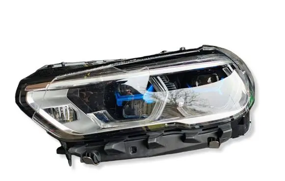 BMW X5 G05 Headlight/headlamp 9850425 F00HTB913908 LE16A6379