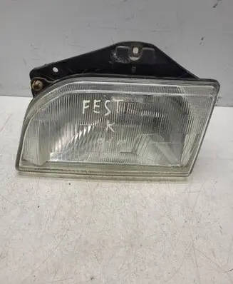 Ford Fiesta Headlight/headlamp 0243670