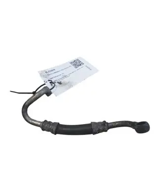 BMW 3 E90 E91 Turbo turbocharger oiling pipe/hose