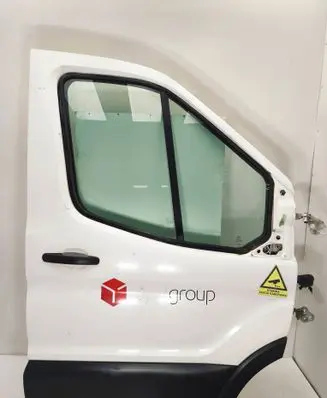 Ford Transit Front door