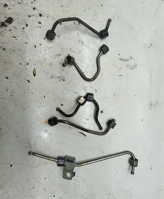 SsangYong Rodius Fuel main line pipe