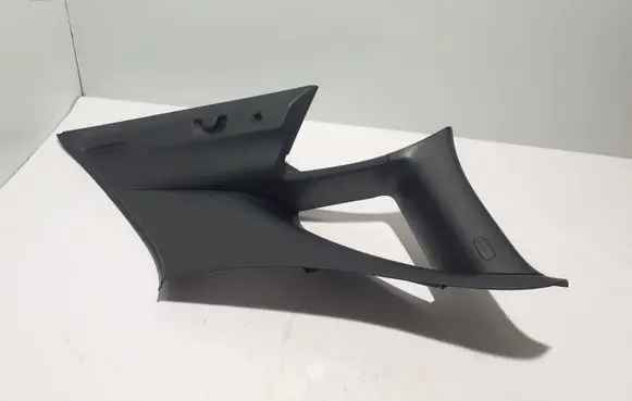 Mercedes-Benz GLA H247 Tailgate/trunk side cover trim A2476908200