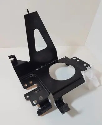 Nissan Qashqai J12 Battery bracket 