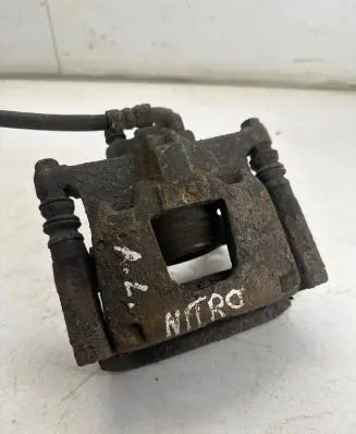 Dodge Nitro Rear brake caliper