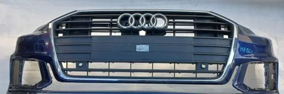 Audi A6 S6 C8 4K Front bumper