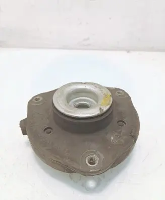 Volkswagen Golf V Front coil spring rubber mount 1K0412331C