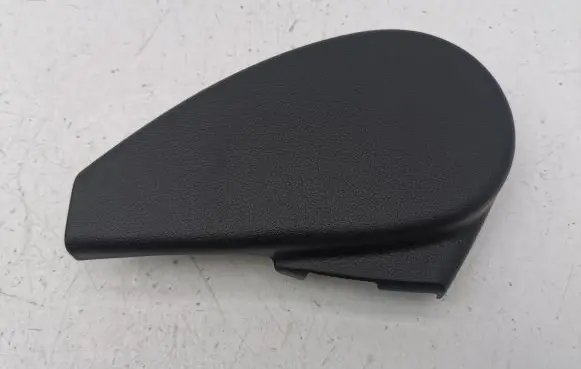Seat trim
